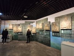 -重庆历史名人馆