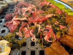-霸腹烤肉(厦门柚子番店)