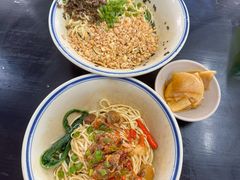 -万三面馆(青龙正街太古里店)
