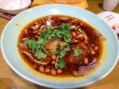 -易老妈蹄花.特色川菜(人民公园总店)