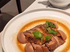 -潮州府·潮菜·砂锅粥(徐家汇店)
