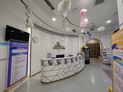 -沥鲨亲子游泳俱乐部(金沙洲中心)