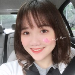 锁骨发-OnHair Salon