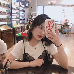 -LADYGIRL·Nail·Lash·美甲美睫