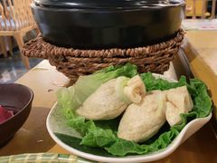 -椰贝原味椰子鸡(江南万达店)