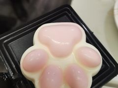 -加餐海鲜自助餐厅(福清万达店)
