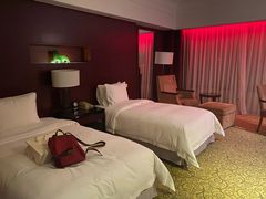 -上海圣淘沙万怡酒店