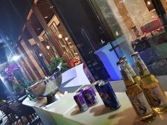 -美食汇海鲜自助餐厅·小龙虾烧烤(富力万达文华酒店)