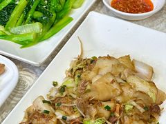 -东江海鲜大排档·潮汕菜·砂锅粥