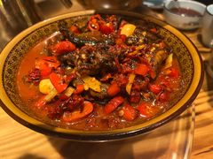 -小口味