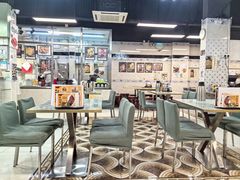 大堂-牛记咖喱美食(十月初五日街店)