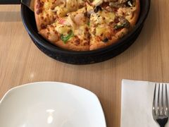 -必胜客(鹤山大道店)