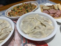 -东方饺子王(工农大路店)