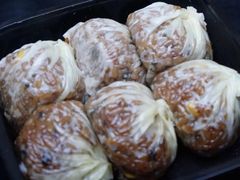 纸皮烧卖-217笋干馄饨