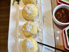 -东北民俗村·东北菜(翻身店)