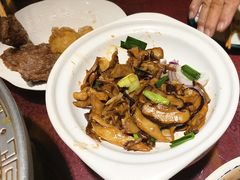 -芙蓉·艳阳餐厅(南口店)