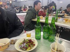 -小民大排档(光谷店)
