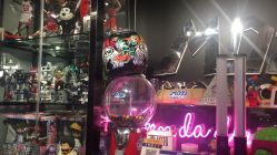 点击看大图 -MDZ STORE·TATTOO·耳饰