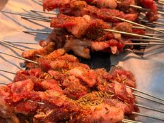 -大华海鲜烤串
