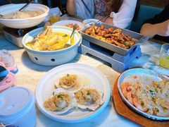 -佬肥猫·浙江乡村菜(国华广场店)