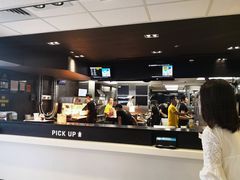 -麦当劳(元朗贸易中心店)