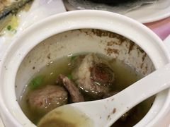 -新东源国际酒店·新东源食坊(沙井店)