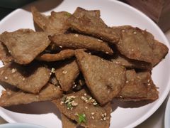 -杏花堂·山西菜馆(晋中万达店)