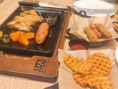 -必胜客(桐梓坡店)