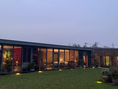 -小河盐帮·私家菜·烤鸭(三元桥·霄云路店)