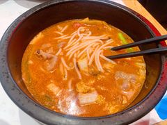 -大鼓米线(浦东长泰店)