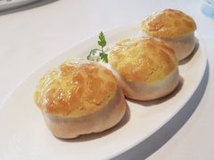 -龙景轩(香港四季酒店)
