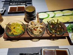 -吉屋烤肉(八宝街店)