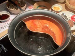 -温野菜涮涮锅(西单大悦城店)