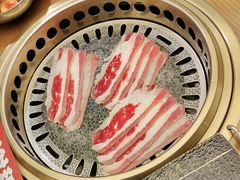 -海之屋韩式烤肉(海棠68环球美食街店)