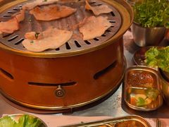 -西塔老太太泥炉烤肉(苏州大悦城店)