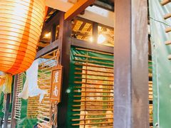 大堂-五邑人家(江门店)