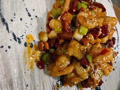 -又见小河浜·盐帮川菜(松江商业广场店)