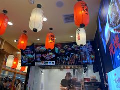 -町门烤肉拌饭专门店(哈西万达店)