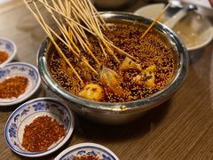 -肖四女·江湖菜(临港店)