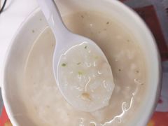 -麦当劳(燕顺路店)