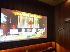 -江南足纪·影院足道·轻奢SPA(笋岗HALO广场店)