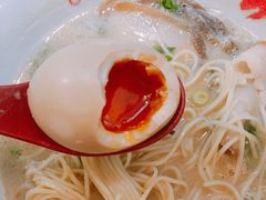 -豚王拉面(铜锣湾店 )