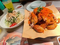 -苏乡兰亭·新派淮扬菜(吾悦广场店)