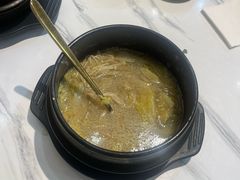 -朴鲸家正宗韩国料理(福田店)