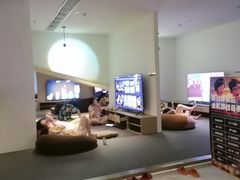 -神帆·元气汤泉(解放西路店)