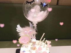 -海底捞火锅(勒泰店)
