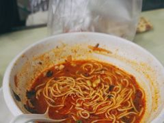 -服务大楼冷面(延大店)