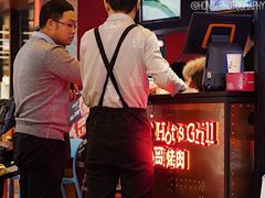门面-炉小哥烤肉(朗悦公园茂店)