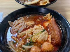 -四川老牛麻辣烫(北门桥店)