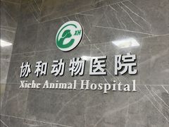 -瑞鹏瑞爱宠物医院·全科·猫科·血液透析中心(龙头寺店)